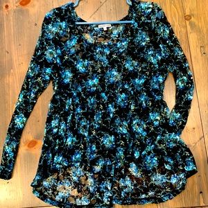Charlotte Russe XL